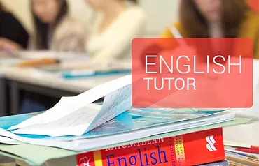 English tutor