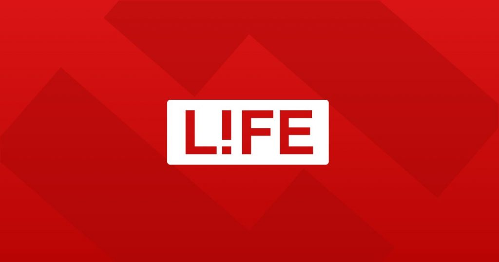 информационный портал Life.ru
